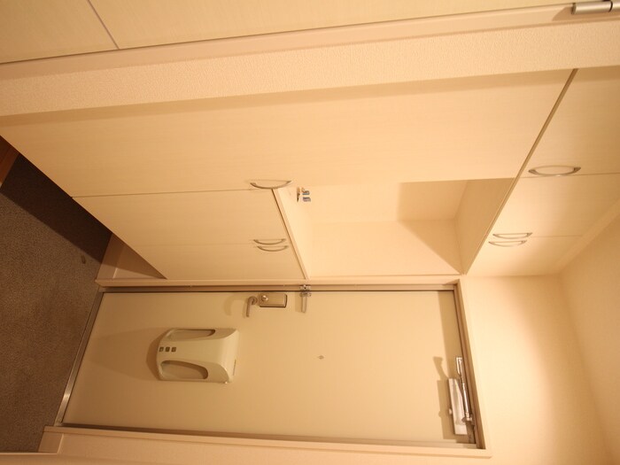 物件内観写真19　(玄関)