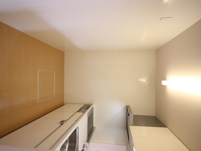 物件内観写真22　(キッチン)