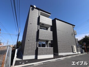 COCOAS廿日市駅前外観写真