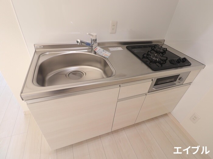 物件内観写真8　(キッチン)