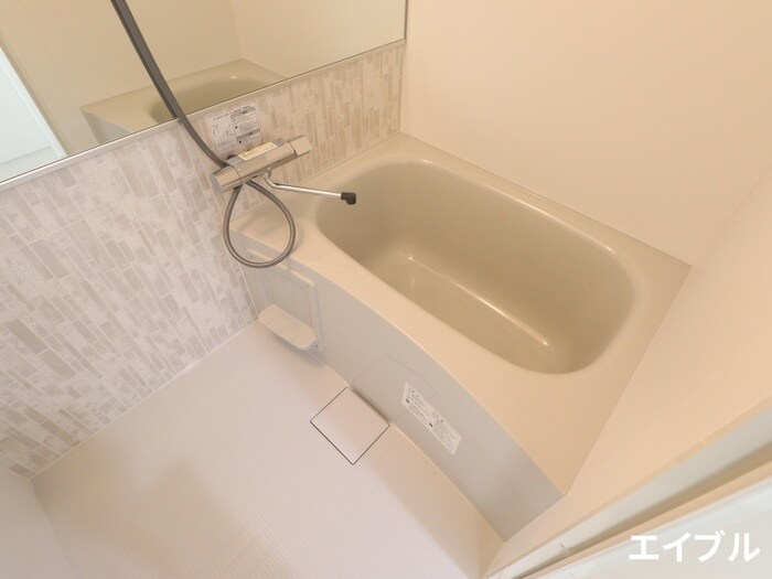 物件内観写真9　(バス／シャワールーム等)