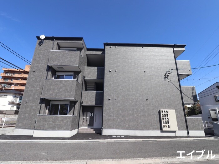 物件外観写真4　(外観写真)