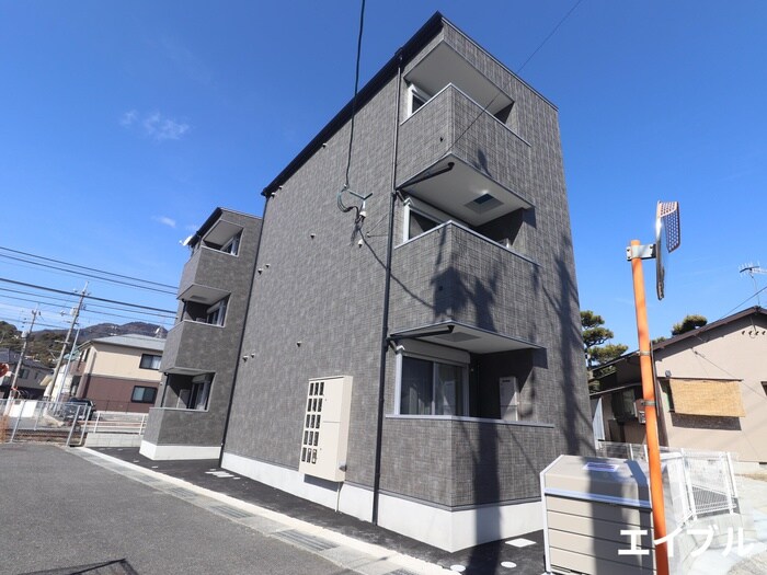 物件外観写真6　(周辺環境)