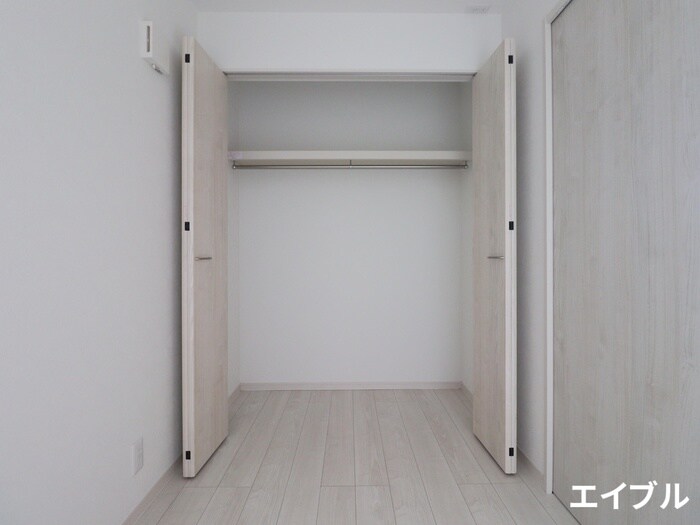 物件内観写真14　(収納)