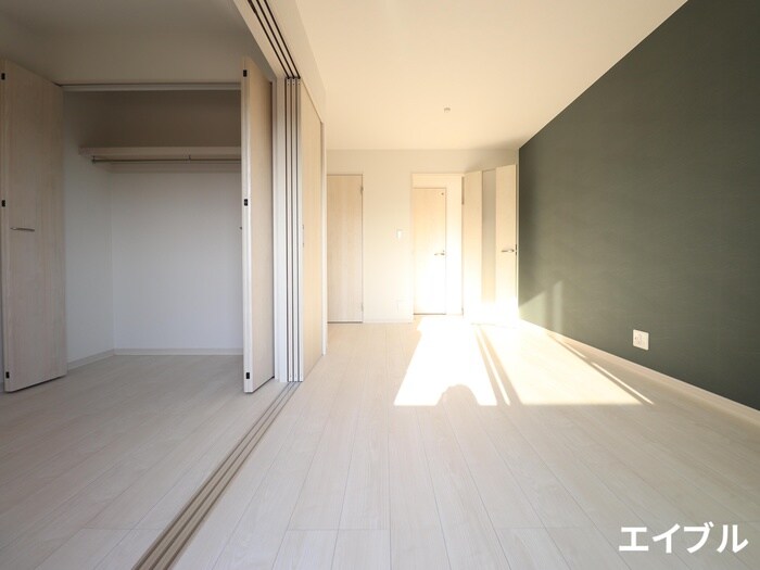 物件内観写真17　(居室)