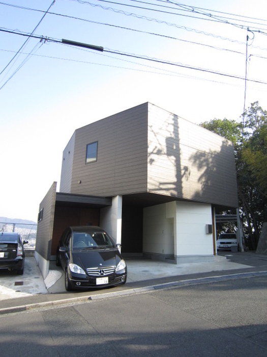 パドック