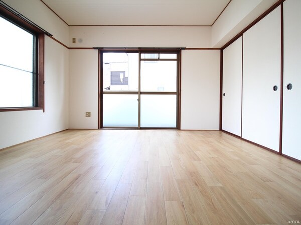 居室