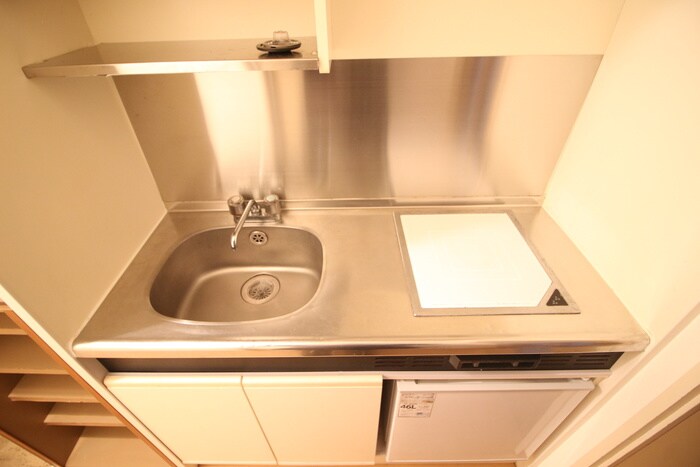 物件内観写真8　(キッチン)