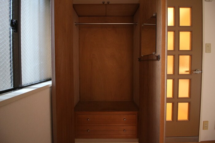 物件内観写真10　(収納)