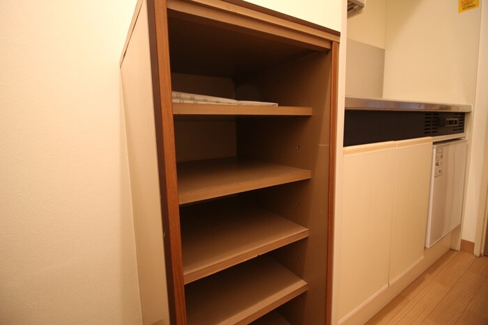 物件内観写真13　(靴箱)