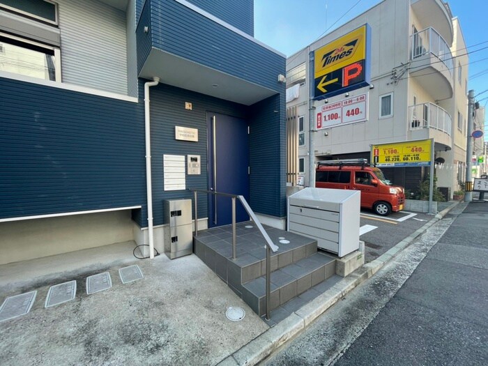 物件外観写真2　(その他)