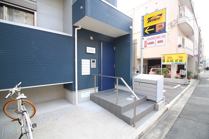 物件外観写真6　(その他)