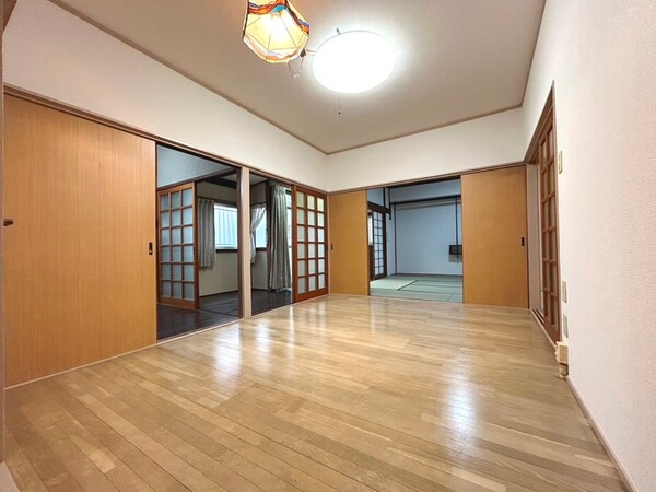 居室