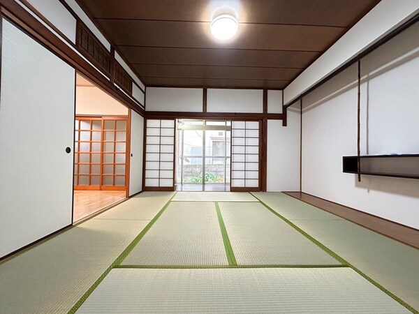 居室