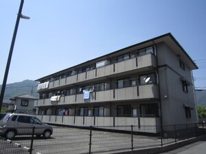 メゾン清水　Ⅱ外観写真