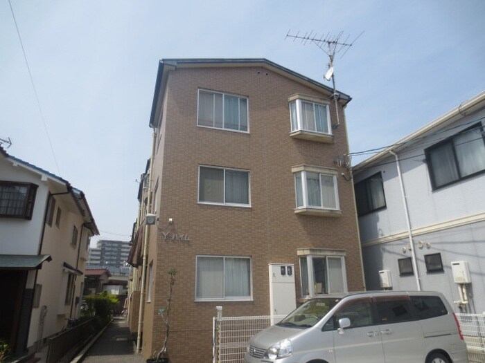 物件外観写真2　(外観写真)