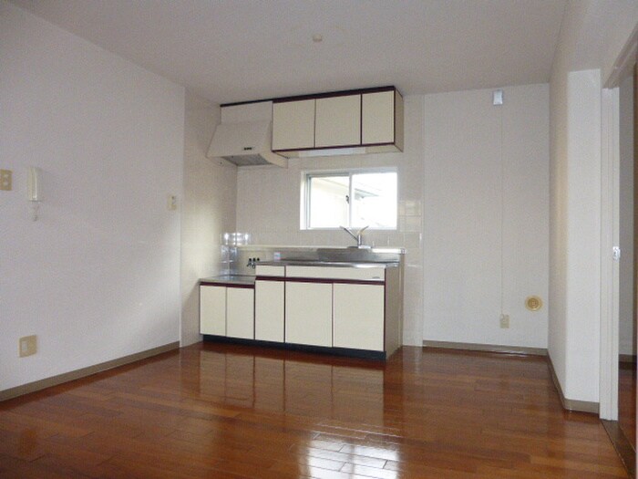 物件内観写真4　(キッチン)