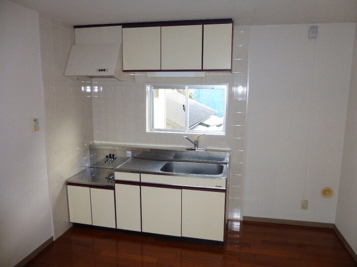 物件内観写真10　(キッチン)