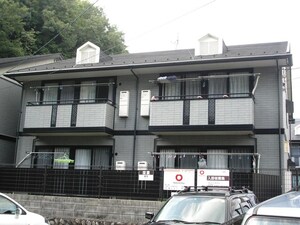 セジュール光西　Ｄ棟外観写真