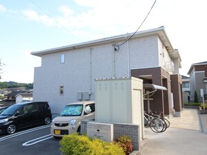 ロゼッタ外観写真