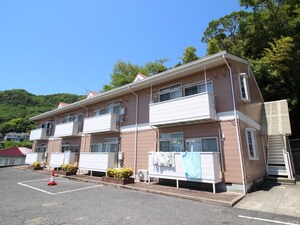 ニュ－シティ武田外観写真
