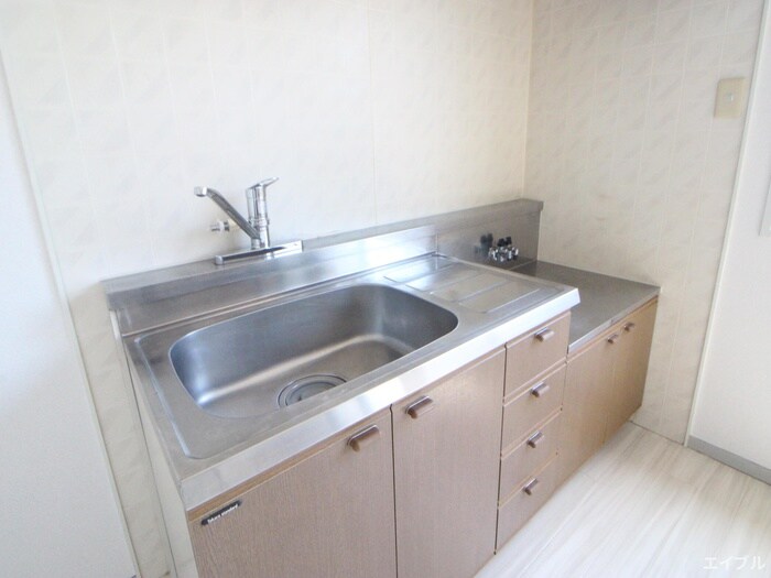 物件内観写真5　(キッチン)