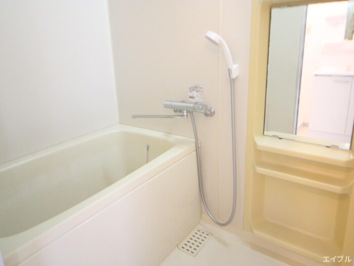 物件内観写真6　(バス／シャワールーム等)