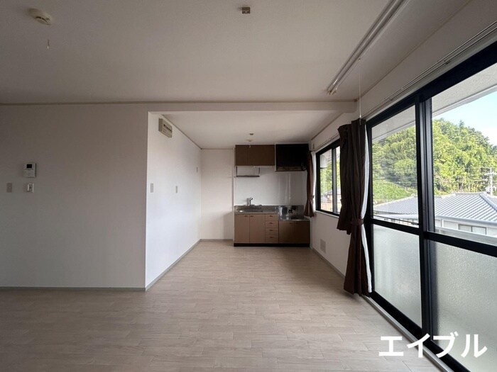 物件内観写真10　(居室)