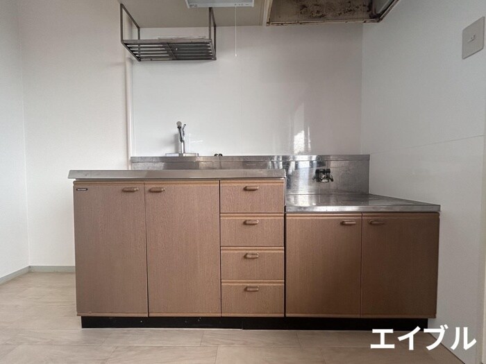 物件内観写真11　(キッチン)