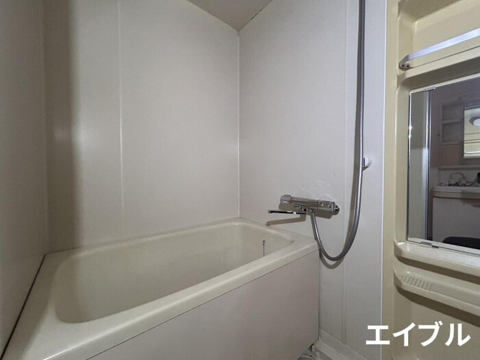 物件内観写真13　(バス／シャワールーム等)