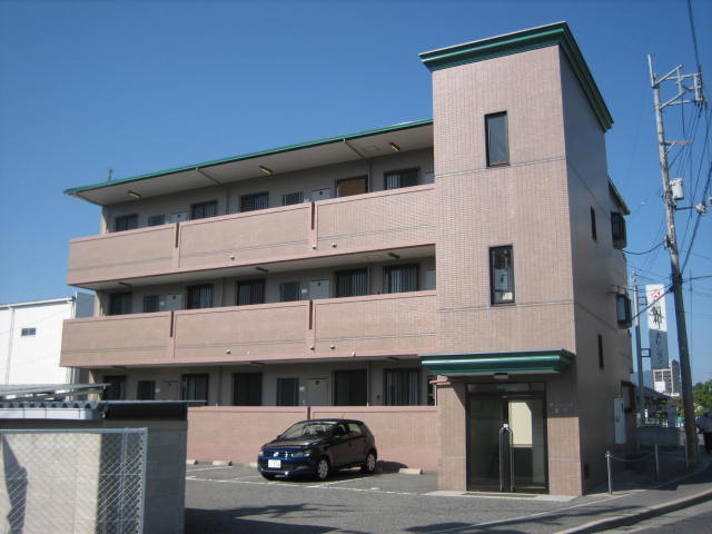 サンベ－ル吉村