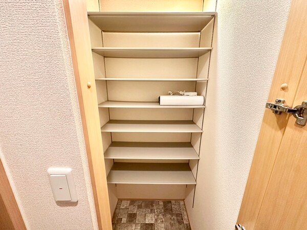 靴箱