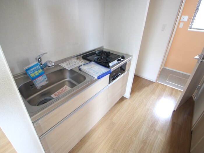 物件内観写真8　(キッチン)