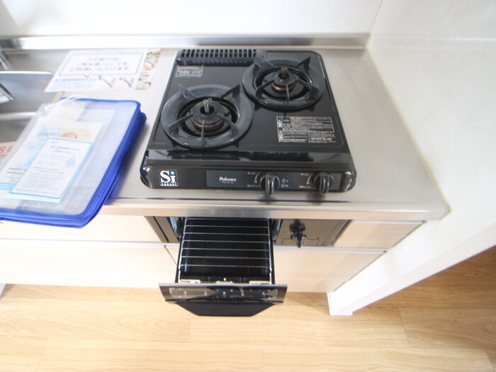 物件内観写真18　(キッチン)