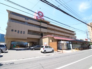 ベルハウス外観写真