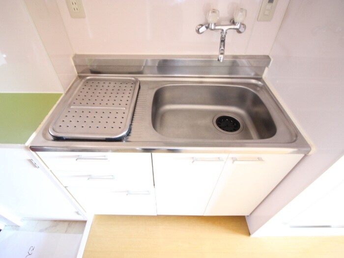 物件内観写真10　(キッチン)