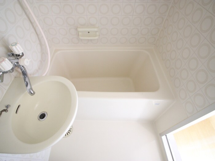 物件内観写真11　(バス／シャワールーム等)