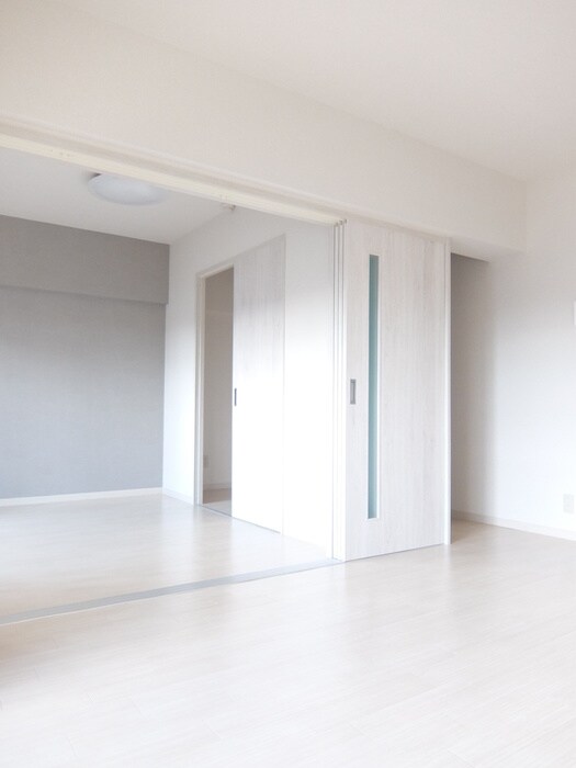 物件内観写真11　(居室)