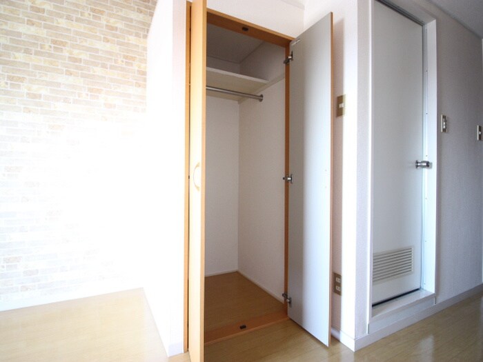 物件内観写真14　(収納)