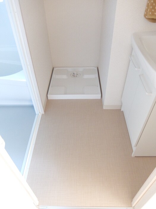 物件内観写真14　(洗面)