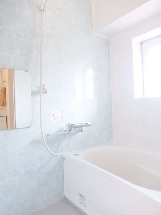 物件内観写真15　(バス／シャワールーム等)