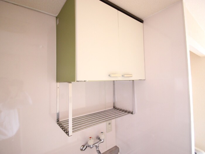 物件内観写真19　(キッチン)