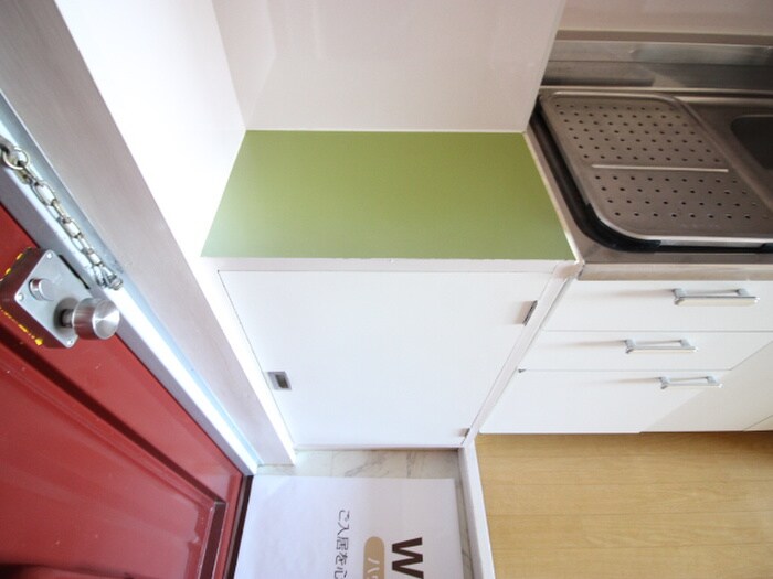 物件内観写真21　(靴箱)