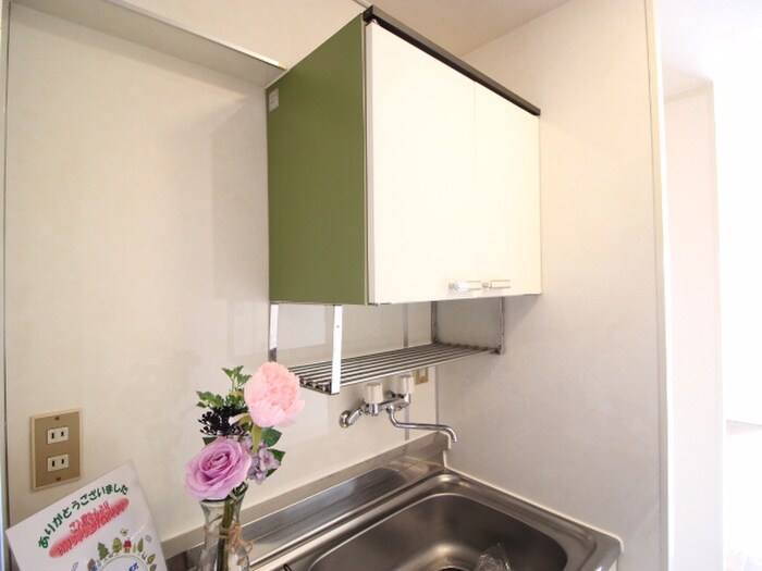 物件内観写真21　(キッチン)