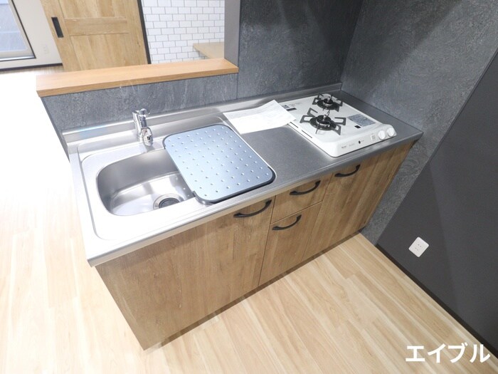 物件内観写真8　(キッチン)