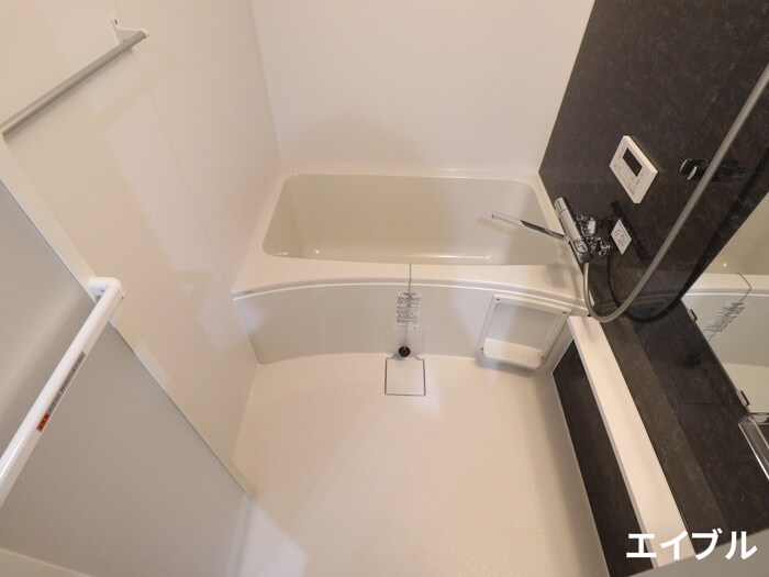 物件内観写真9　(バス／シャワールーム等)