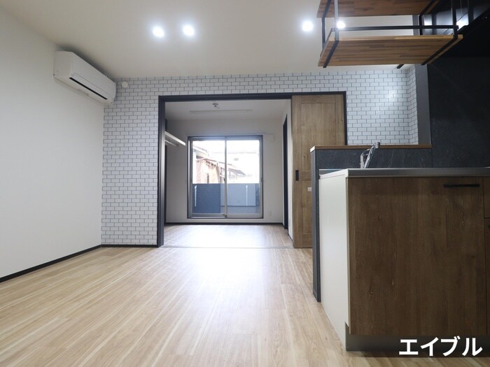 物件内観写真14　(居室)