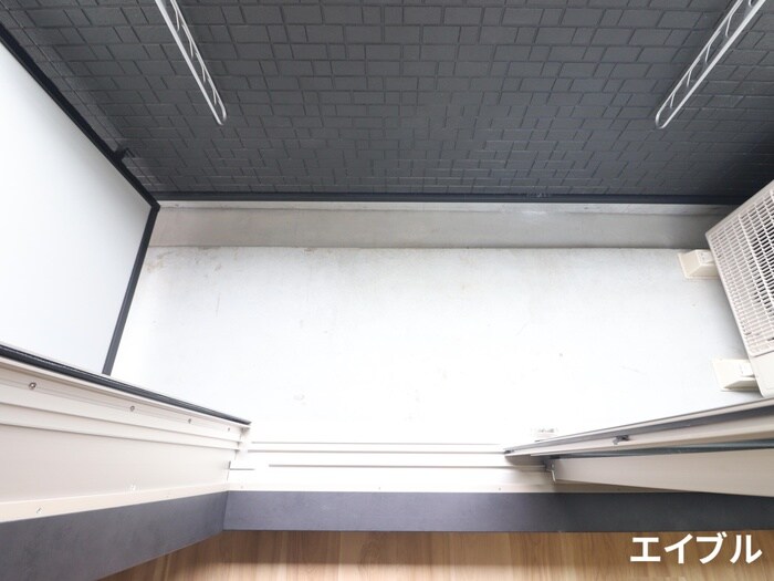 物件内観写真21　(ベランダ・バルコニー)