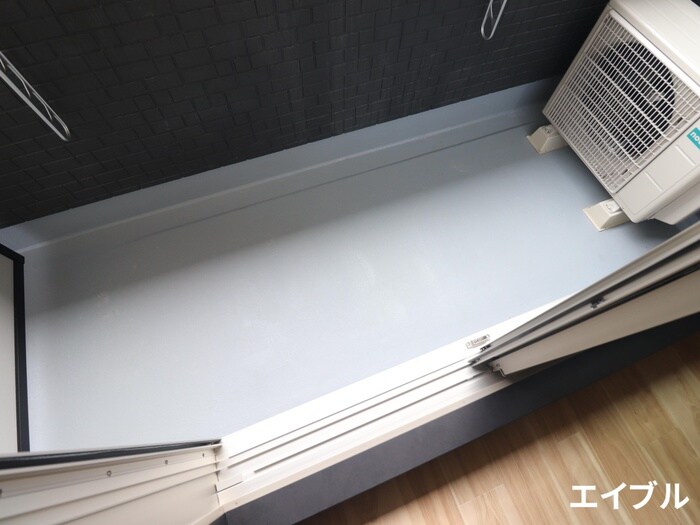 物件内観写真21　(ベランダ・バルコニー)