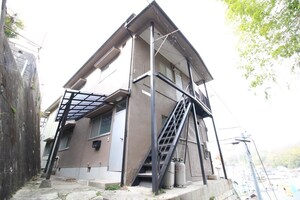 Villa Jun外観写真